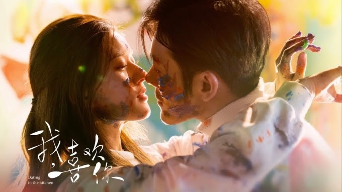 Triệu Lộ Tư lại khiến mọt phim chao đảo khi đổi gió với phim hiện đại