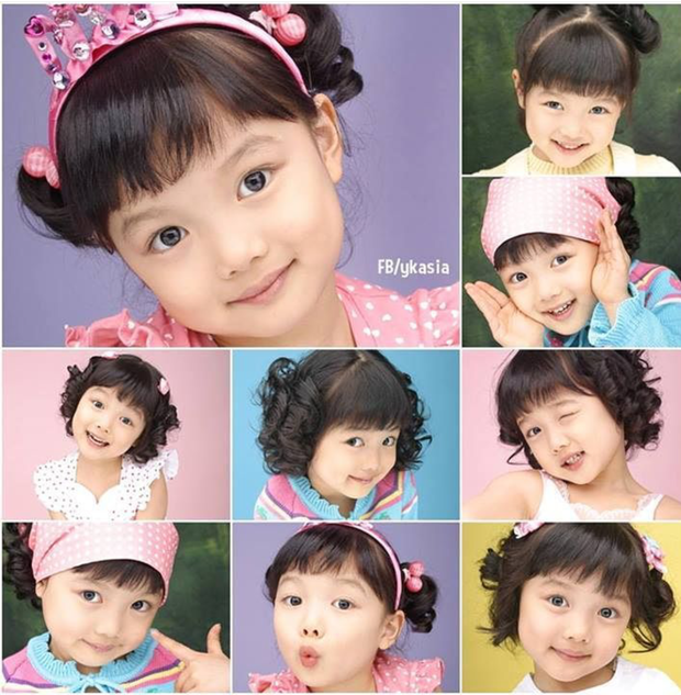 Kim Yoo Jung tròn 21 tuổi: Nhan sắc nở rộ, sự nghiệp nhiều hứa hẹn