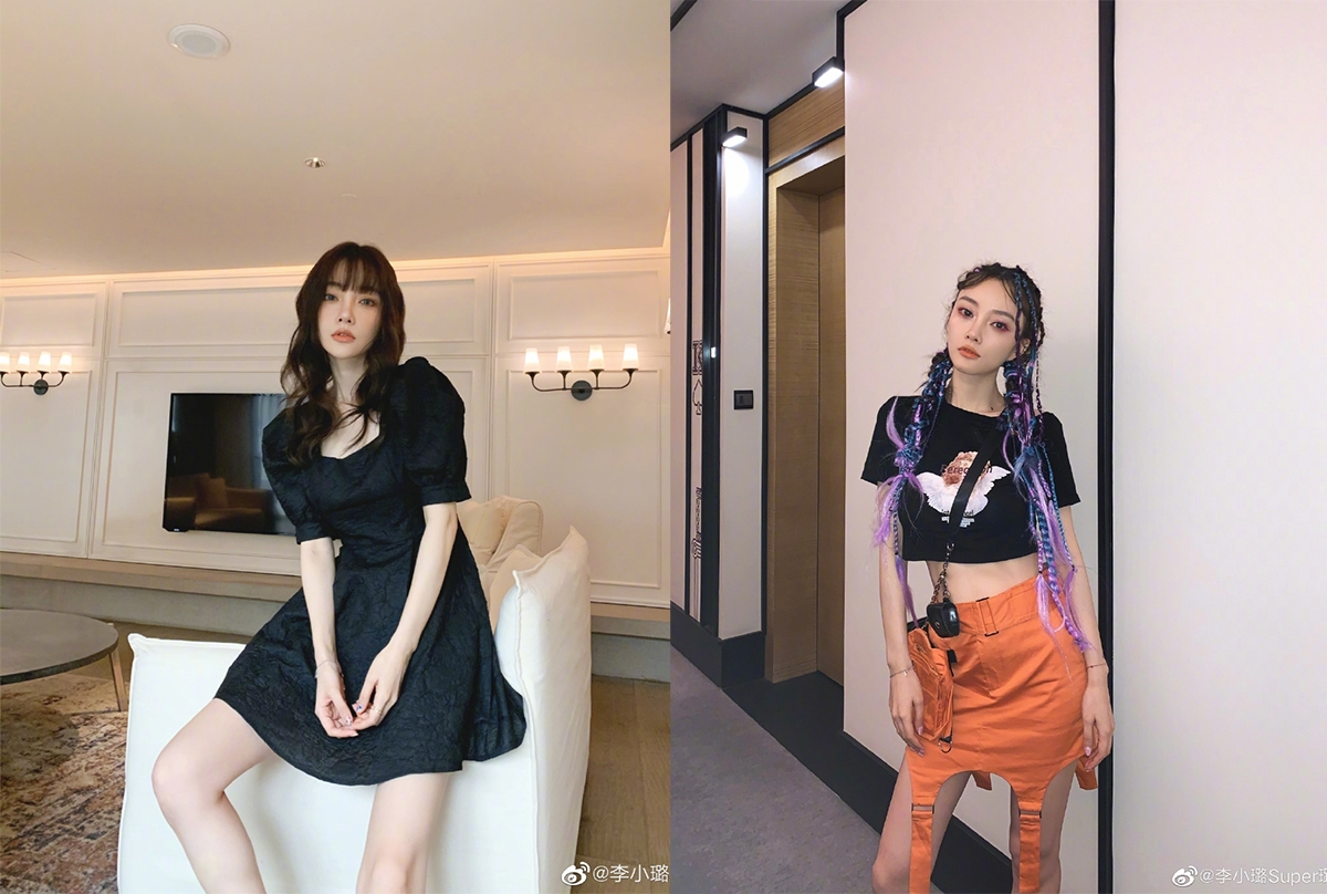 Lý Tiểu Lộ đi 'trùng tu' nhan sắc giữa tin đồn tái hợp chồng