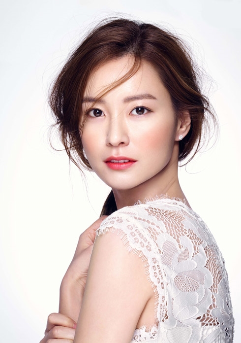 Moon Chae Won và mỹ nhân Hàn chứng minh nhan sắc qua ảnh tốt nghiệp