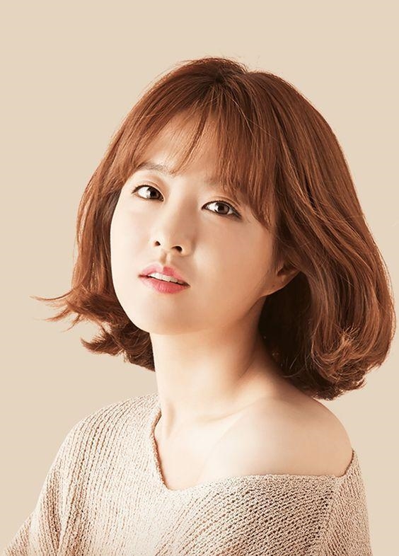 Moon Chae Won và mỹ nhân Hàn chứng minh nhan sắc qua ảnh tốt nghiệp