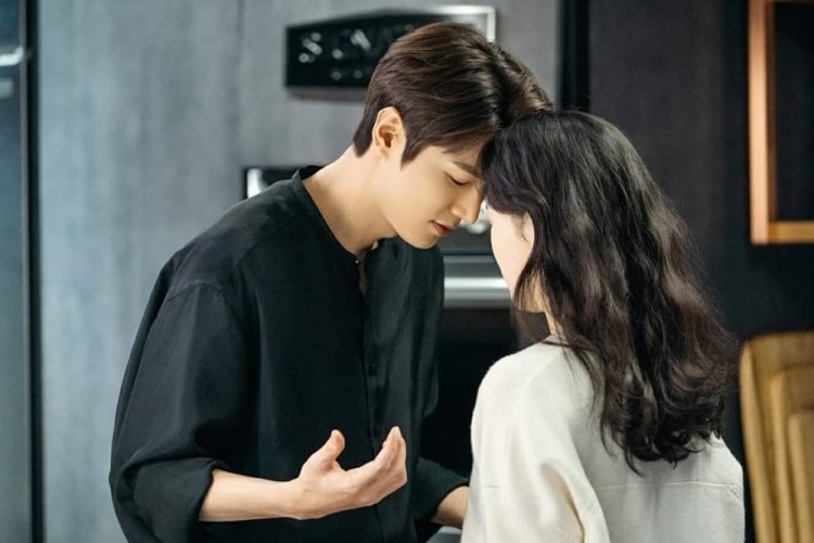 Park Seo Joon và những sao Hàn có biệt danh đặc biệt vì phim quá hot