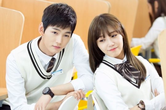 Reply 1997, School 2013 và loạt phim học đường Hàn đáng xem