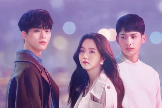 Reply 1997, School 2013 và loạt phim học đường Hàn đáng xem
