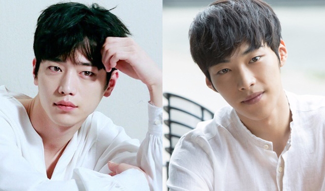 Park Shin Hye - Yoon Eun Hye và loạt sao Hàn giống nhau như sinh đôi
