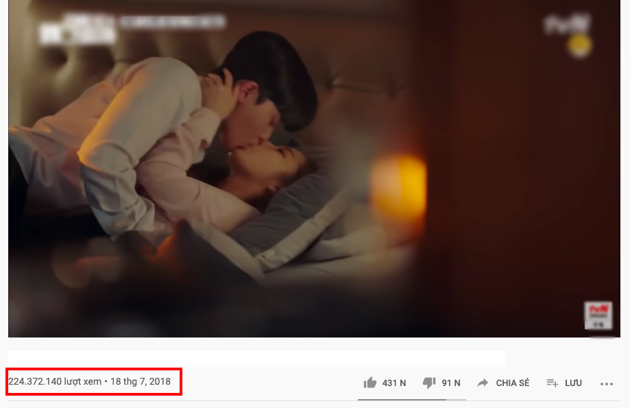 Park Seo Joon và những sao Hàn có biệt danh đặc biệt vì phim quá hot