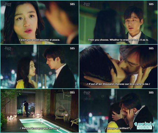 Park Seo Joon và những sao Hàn có biệt danh đặc biệt vì phim quá hot