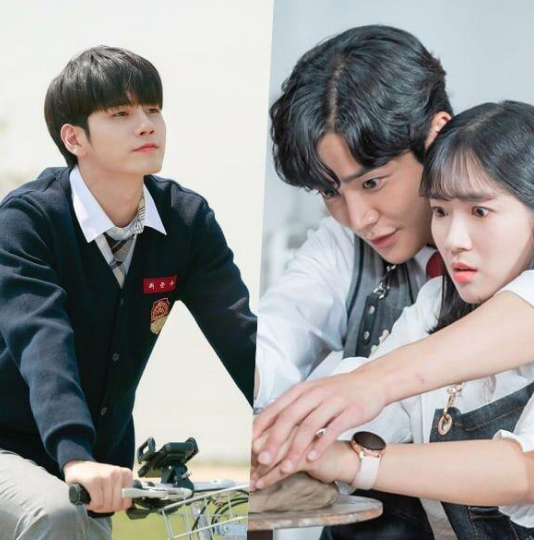 Reply 1997, School 2013 và loạt phim học đường Hàn đáng xem