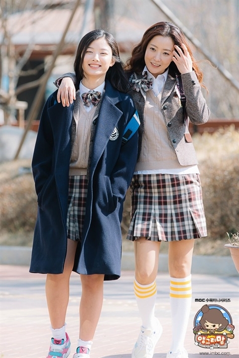 Reply 1997, School 2013 và loạt phim học đường Hàn đáng xem