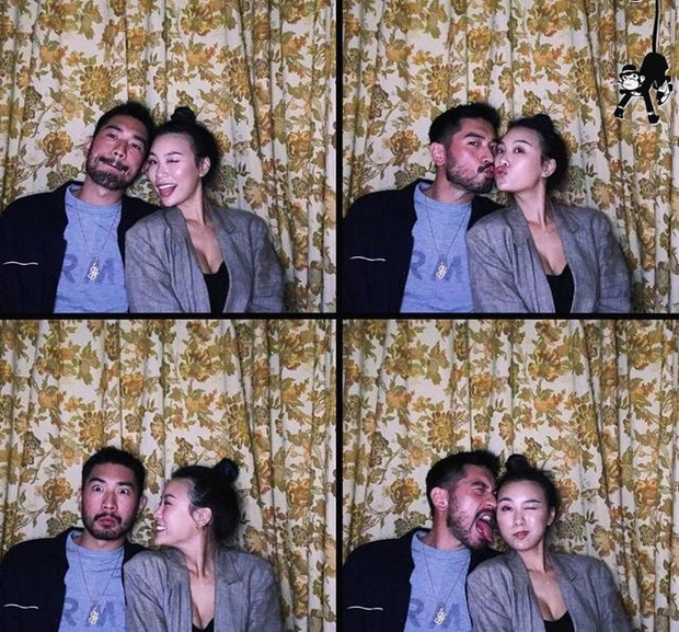 Cao Dĩ Tường được bạn gái mừng sinh nhật sau gần 1 năm mất
