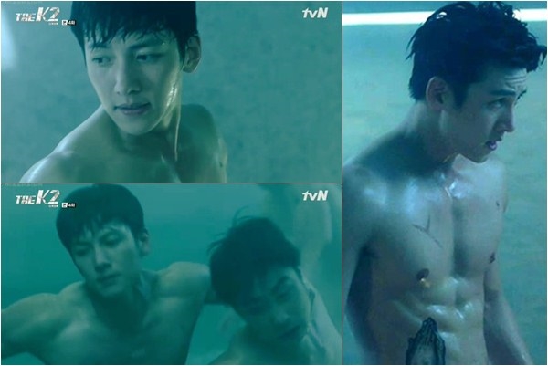Park Seo Joon và những sao Hàn có biệt danh đặc biệt vì phim quá hot