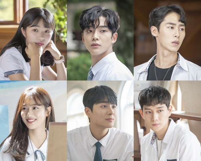Reply 1997, School 2013 và loạt phim học đường Hàn đáng xem