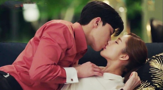 Park Seo Joon và những sao Hàn có biệt danh đặc biệt vì phim quá hot