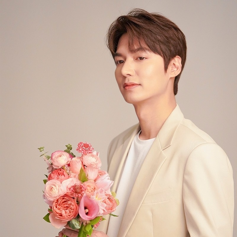 Lee Min Ho bị nghi hẹn hò Hoa hậu Hàn Quốc là ái nữ nhà tài phiệt