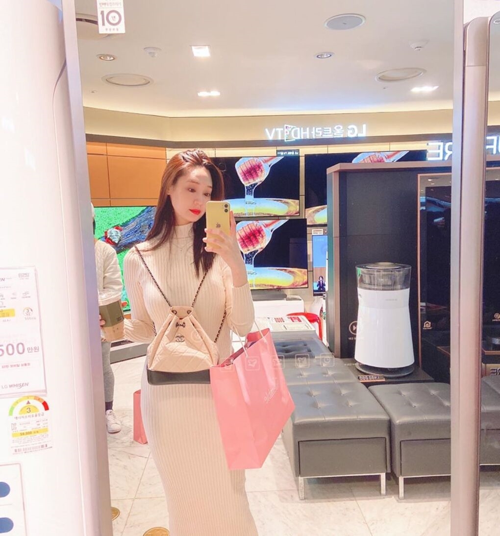 Lee Min Ho bị nghi hẹn hò Hoa hậu Hàn Quốc là ái nữ nhà tài phiệt