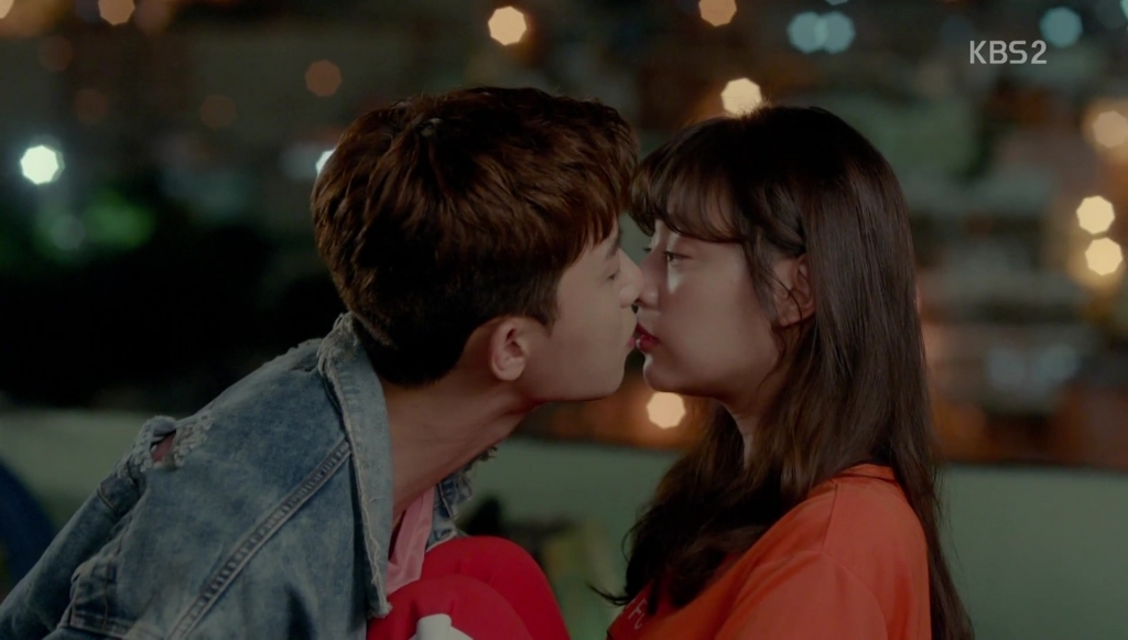 Park Seo Joon và những sao Hàn có biệt danh đặc biệt vì phim quá hot