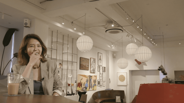 Gong Yoo - Yoon Eun Hye hội ngộ sau 13 năm Tiệm Cà Phê Hoàng Tử