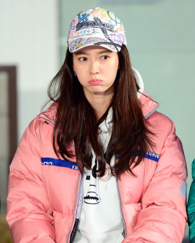 Song Ji Hyo khoe bộ ảnh đẹp rạng ngời, nhan sắc không đổi ở tuổi 40