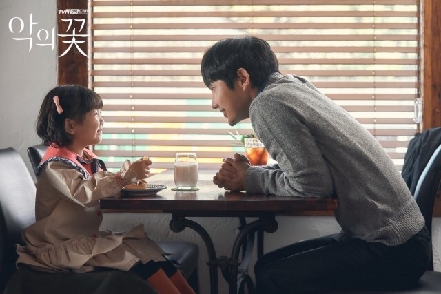 'Flower Of Evil' kết thúc viên mãn hoàn hảo, rating tăng lên cao nhất