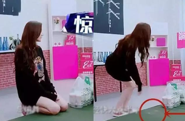 Phạm Băng Băng và dàn mỹ nhân Cbiz gây hoang mang vì lỗi trang điểm