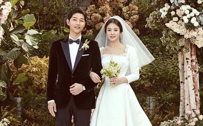 Song Hye Kyo, Song Joong Ki được ủng hộ đi show cho các cặp ly hôn