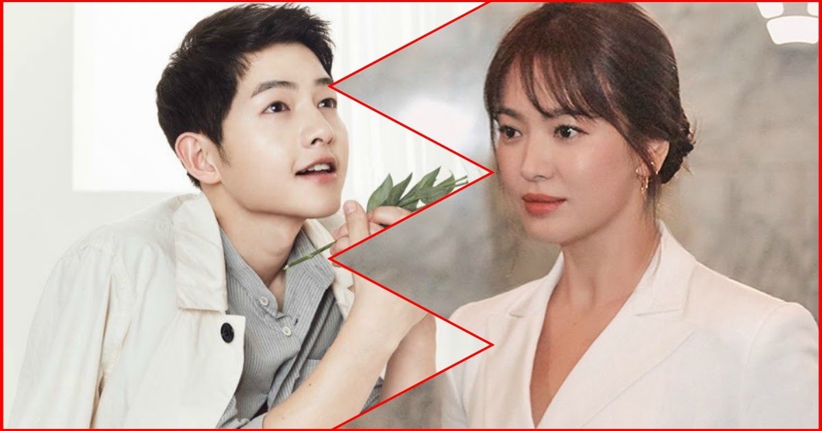 Song Hye Kyo, Song Joong Ki được ủng hộ đi show cho các cặp ly hôn