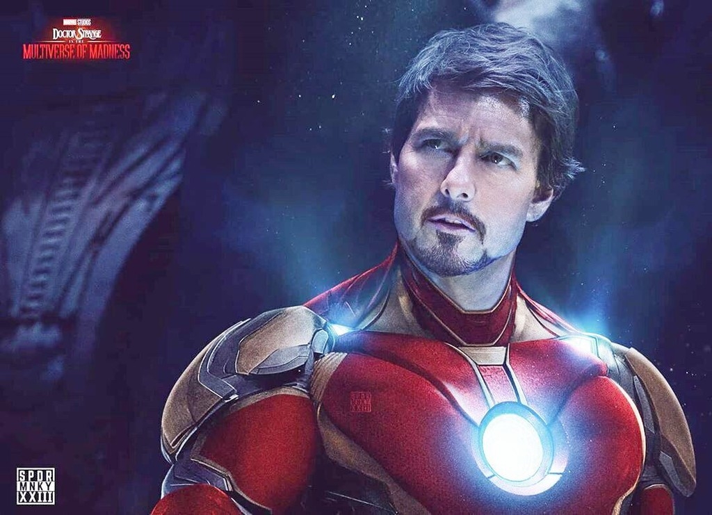 Tom Cruise có thể trở thành Iron Man kế tiếp, fan phản ứng trái chiều