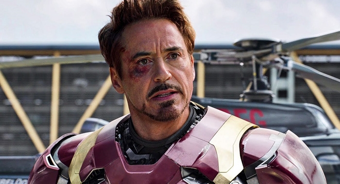 Tom Cruise có thể trở thành Iron Man kế tiếp, fan phản ứng trái chiều