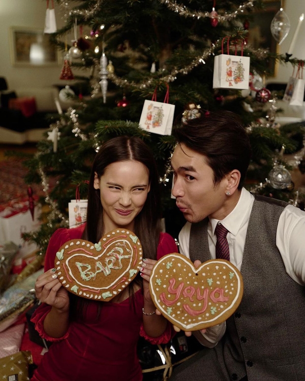Nadech -Yaya và những cặp đôi Tbiz yêu lâu mà chẳng chịu cưới