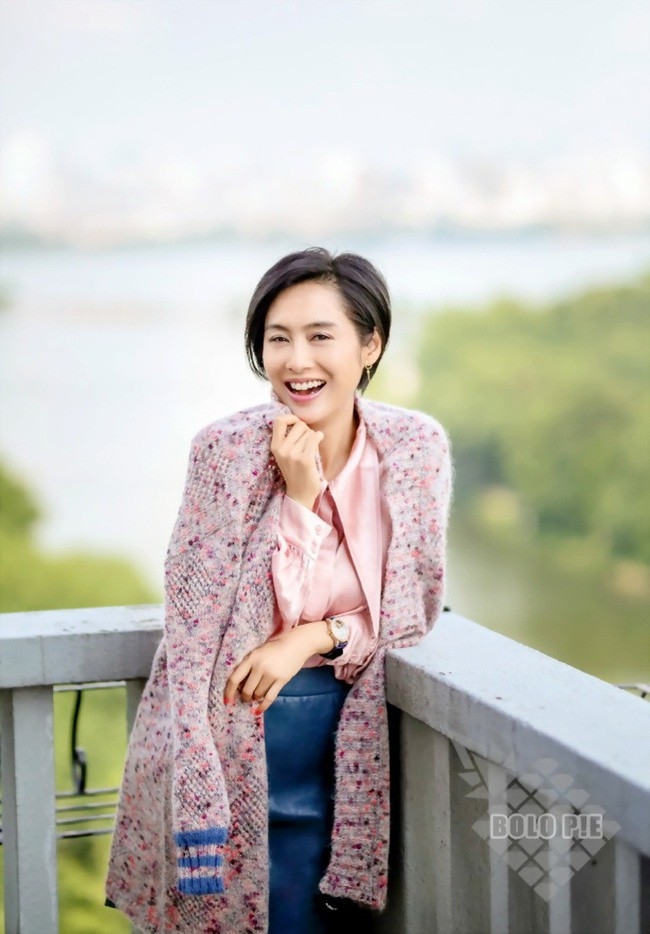 Lý Gia Hân, Hồng Hân và đời bi ai của 4 sao nữ Nguyên Chấn Hiệp