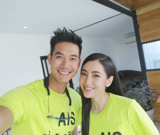 Nadech -Yaya và những cặp đôi Tbiz yêu lâu mà chẳng chịu cưới
