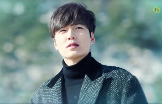 Lee Min Ho, Kim Soo Hyun comeback hoành tráng sau nhiều năm vắng bóng