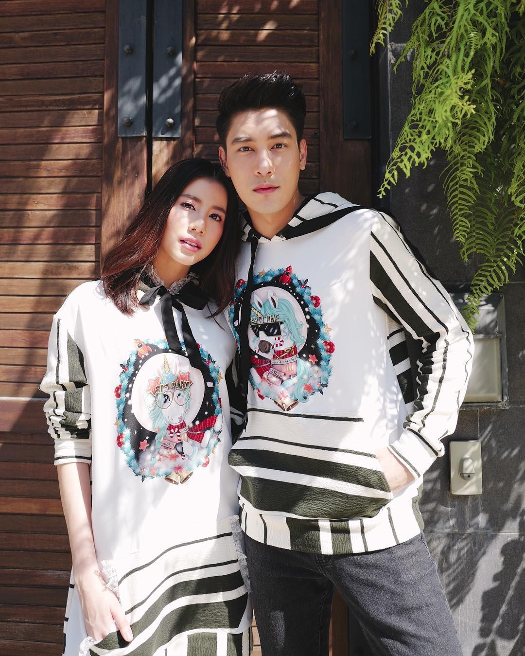 Nadech -Yaya và những cặp đôi Tbiz yêu lâu mà chẳng chịu cưới