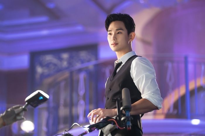 Lee Min Ho, Kim Soo Hyun comeback hoành tráng sau nhiều năm vắng bóng