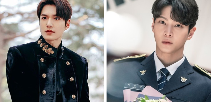 Lee Min Ho, Kim Soo Hyun comeback hoành tráng sau nhiều năm vắng bóng