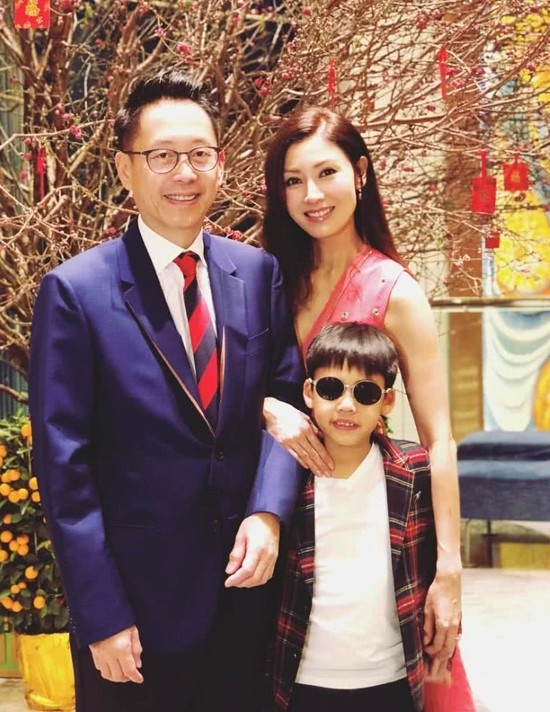 Lý Gia Hân, Hồng Hân và đời bi ai của 4 sao nữ Nguyên Chấn Hiệp