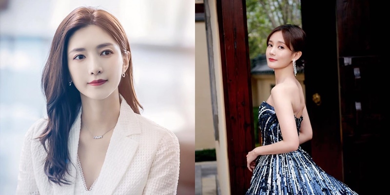 Dương Tử, Dương Mịch vắng mặt trong danh sách đề cử Nữ thần Kim Ưng