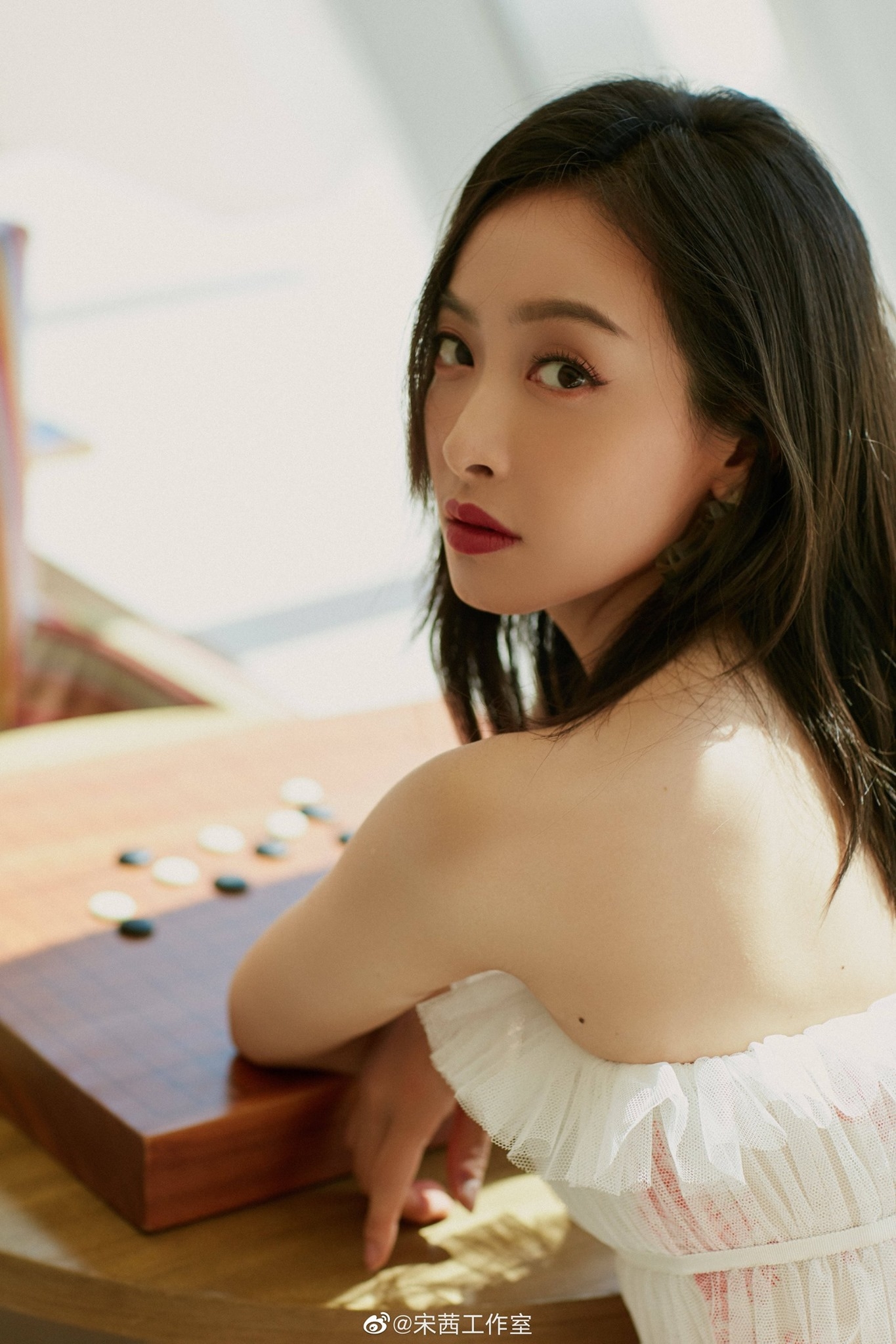 Dương Tử, Dương Mịch vắng mặt trong danh sách đề cử Nữ thần Kim Ưng