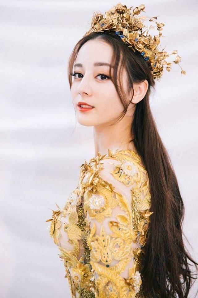 Dương Tử, Dương Mịch vắng mặt trong danh sách đề cử Nữ thần Kim Ưng