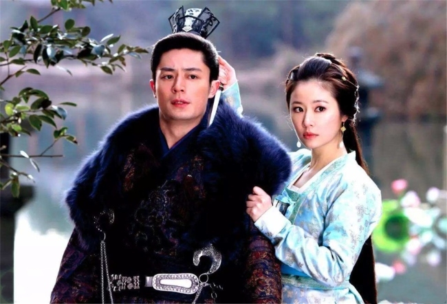 Hoắc Kiến Hoa 'xuống núi' đóng phim vì nghe lời Lâm Tâm Như