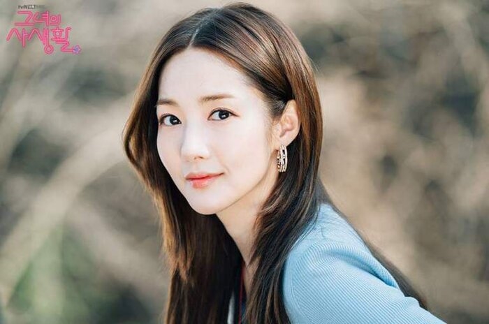 Park Min Young ở tuổi 34: Nhan sắc vạn người mê, sự nghiệp thăng tiến