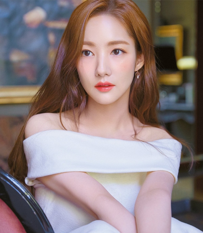 Park Min Young ở tuổi 34: Nhan sắc vạn người mê, sự nghiệp thăng tiến