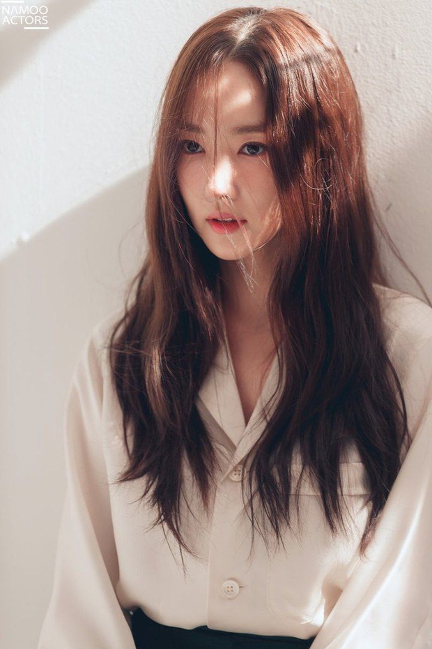 Park Min Young ở tuổi 34: Nhan sắc vạn người mê, sự nghiệp thăng tiến