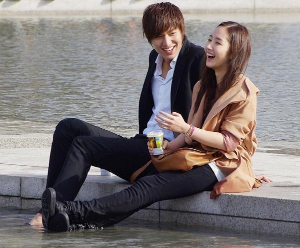 Park Min Young ở tuổi 34: Nhan sắc vạn người mê, sự nghiệp thăng tiến