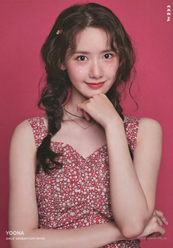 Yoona, Lee Hyori và những sao Hàn chịu cảnh 'gia môn bất hạnh'