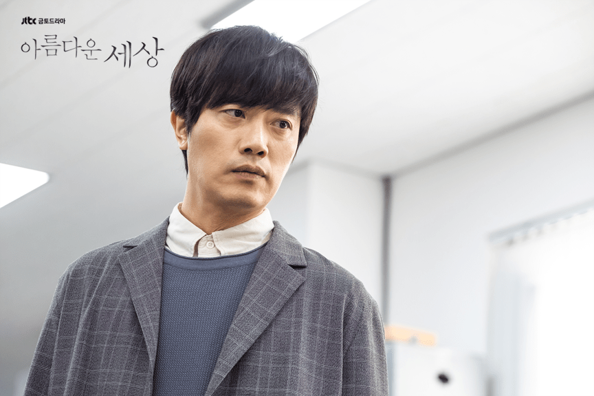 Gong Yoo, Kang Dong Won và những lý do 'lười' đóng phim truyền hình