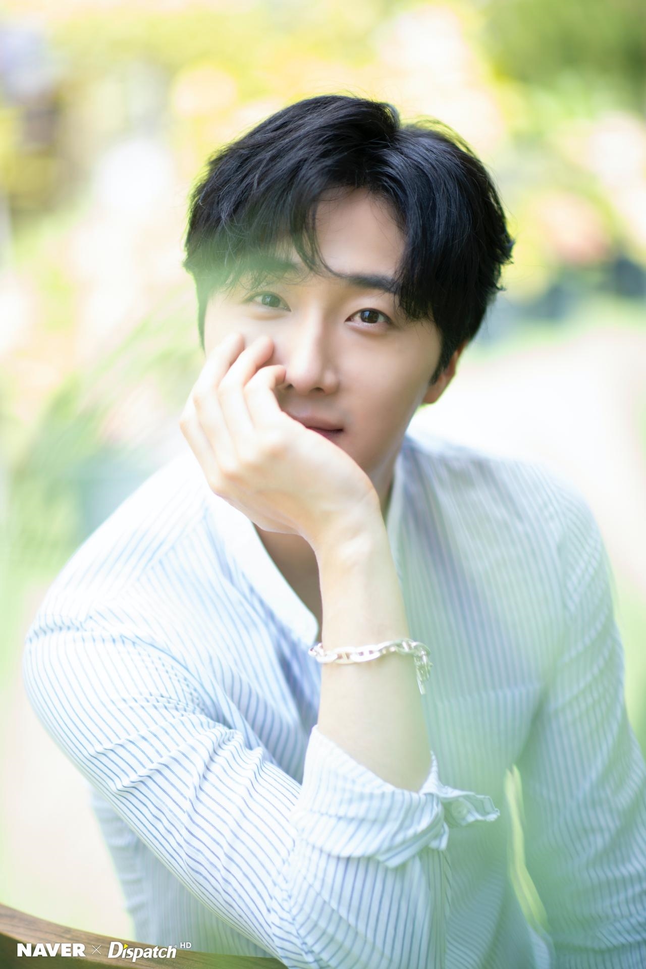 Lee Min Ho đang hẹn hò nàng hoa hậu là em họ xa của Jung Il Woo?