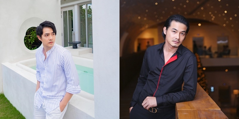 Hoài Linh - Lý Hải và loạt sao nam Việt bằng tuổi nhưng như chú - cháu