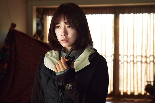Park Shin Hye và các sao nữ chăm chỉ đóng phim nhất của màn ảnh xứ Hàn