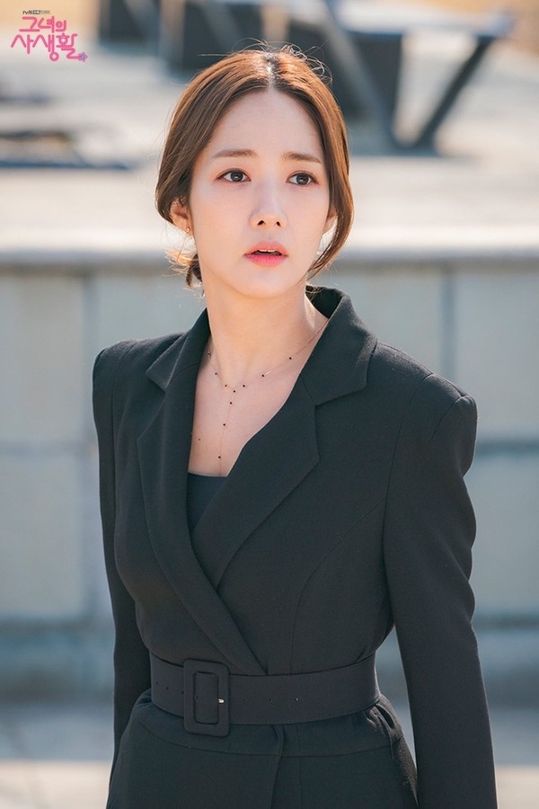 Park Shin Hye và các sao nữ chăm chỉ đóng phim nhất của màn ảnh xứ Hàn